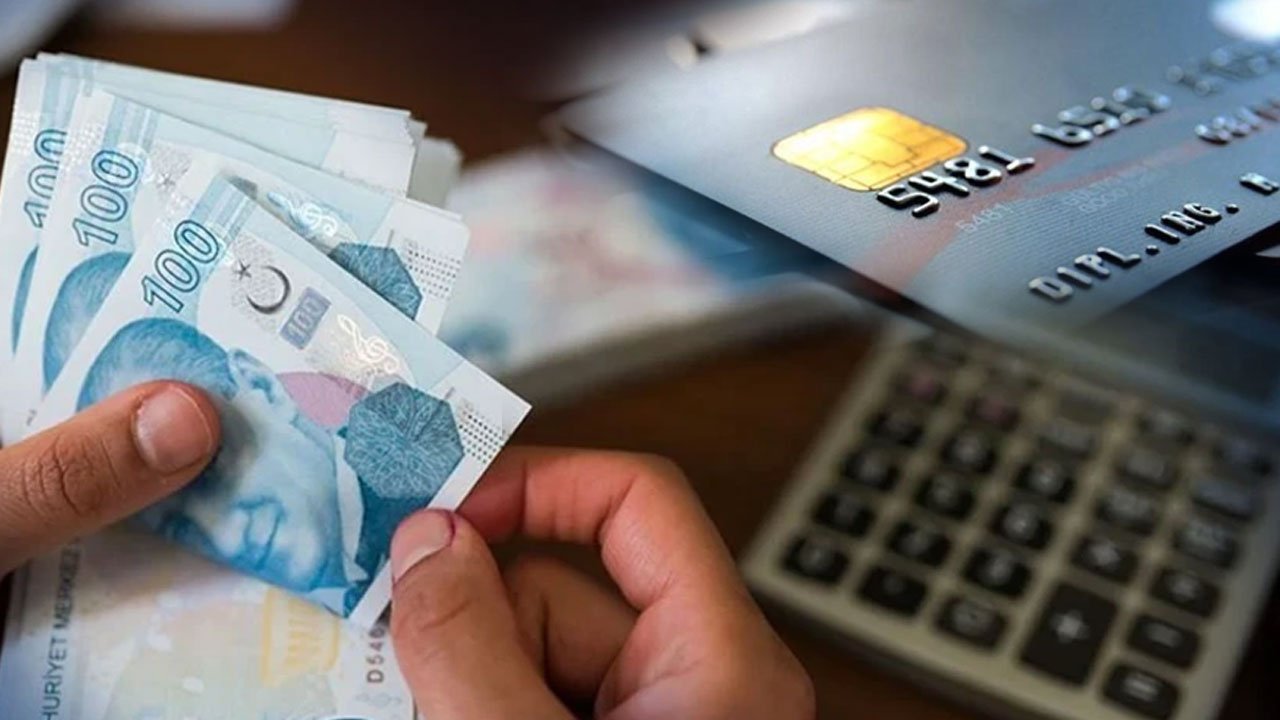 Borçlar için yeni fırsat: Faiz %3,11'e çekildi, 48 aya kadar vade!