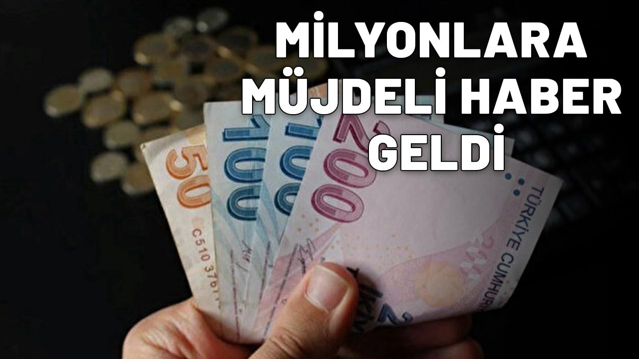 MİLYONLARA MÜJDELİ HABER GELDİ: Çalıştığınız son yaz olabilir! EYT'siz erken emeklilik geldi