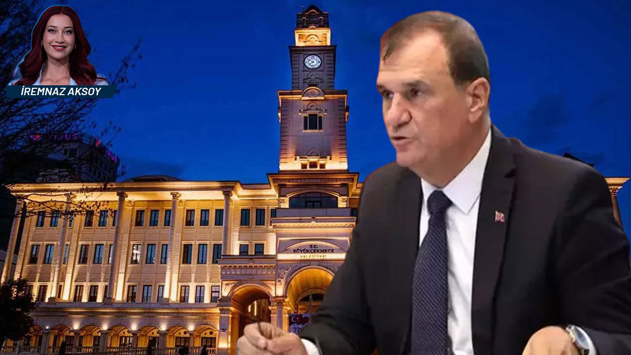 Büyükçekmece Belediyesi Başkan Vekili belli oldu