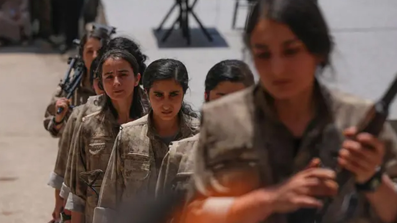 Terör örgütü silah bıraktı: Bölge ekonomisinde yeni dönem!