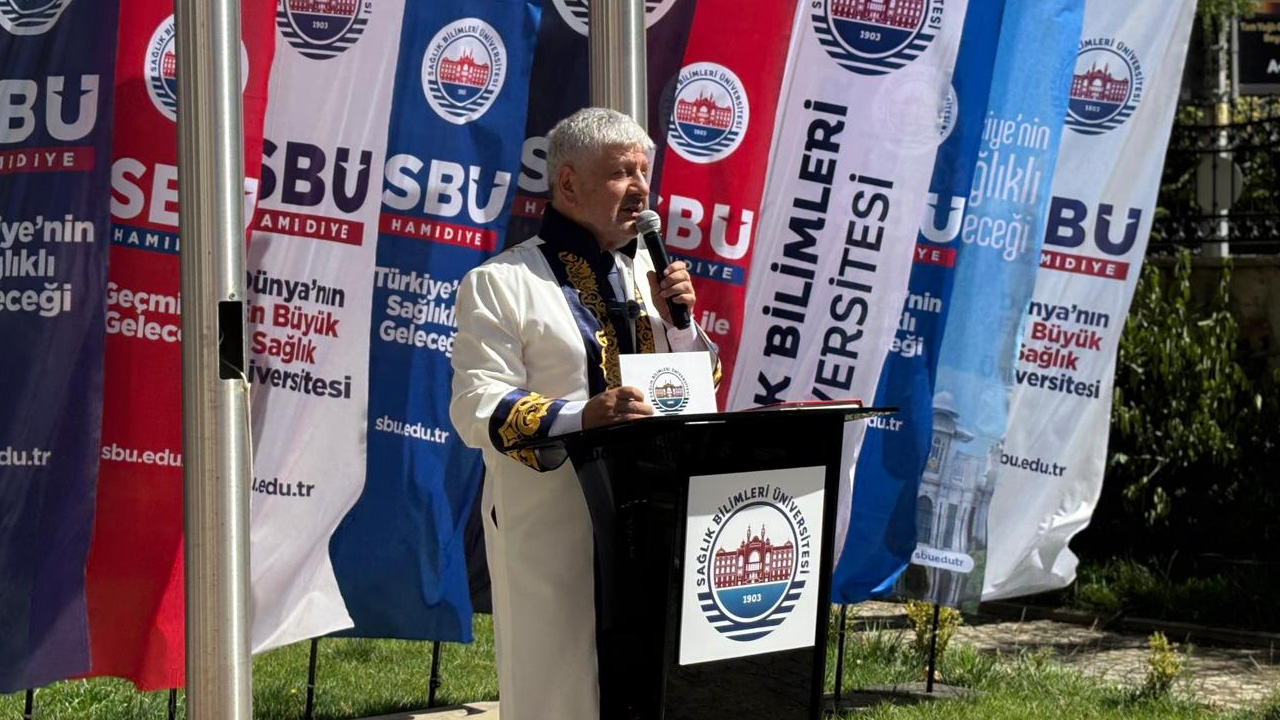 SBÜ’ye FETÖ iltisaklı sinek bile giremez