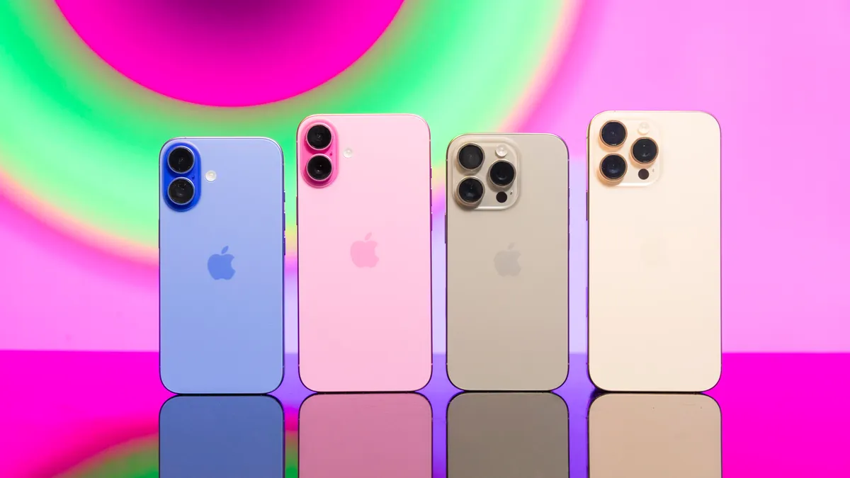 IPHONE 17 GELİŞ TARİHİ BELLİ OLDU: Apple bomba sürprizi duyurdu!