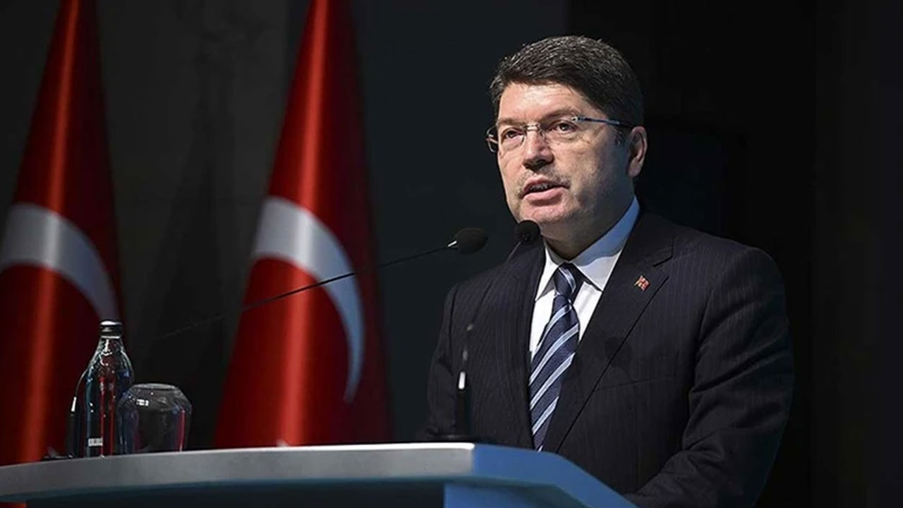 Bakan Tunç'tan '200 hükümlü tahliye edildi' iddiasına yanıt