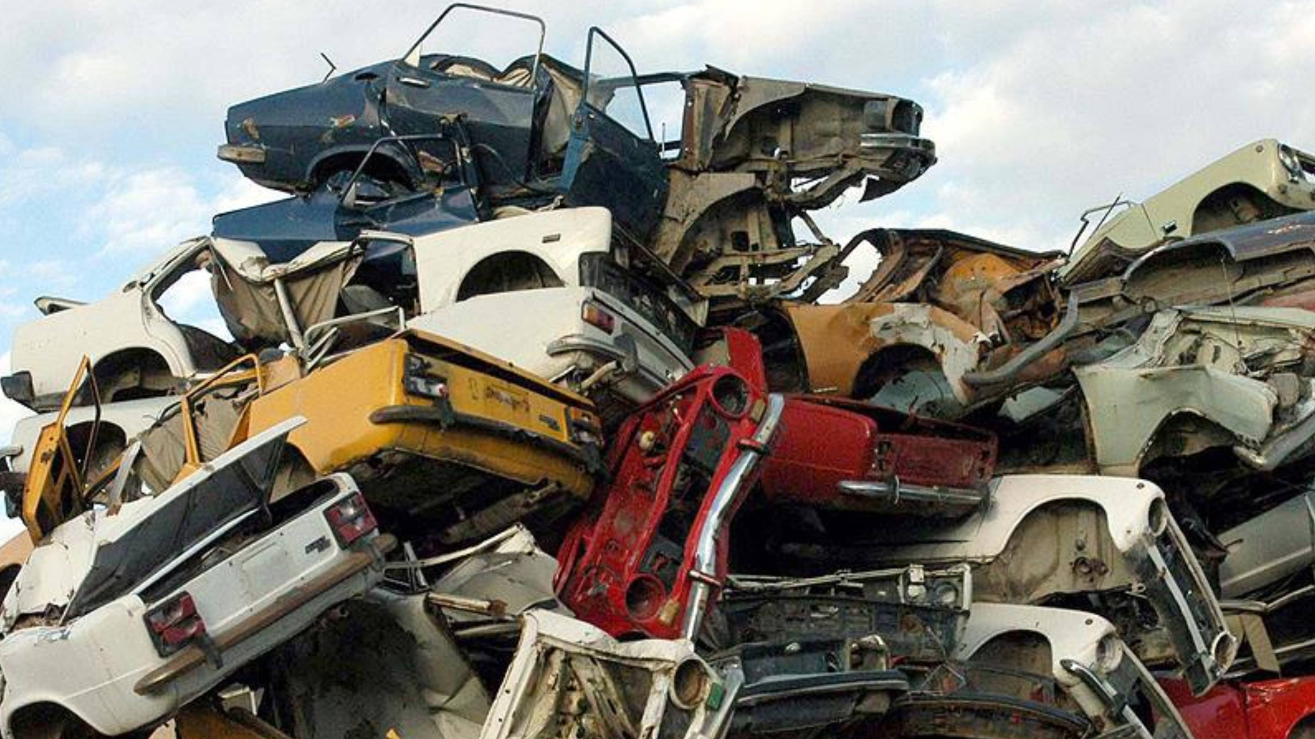 16 yaş üstü aracı olanlara müjde! 2025’te ÖTV indirimi geliyor: Hurda teşviki yasalaşıyor!