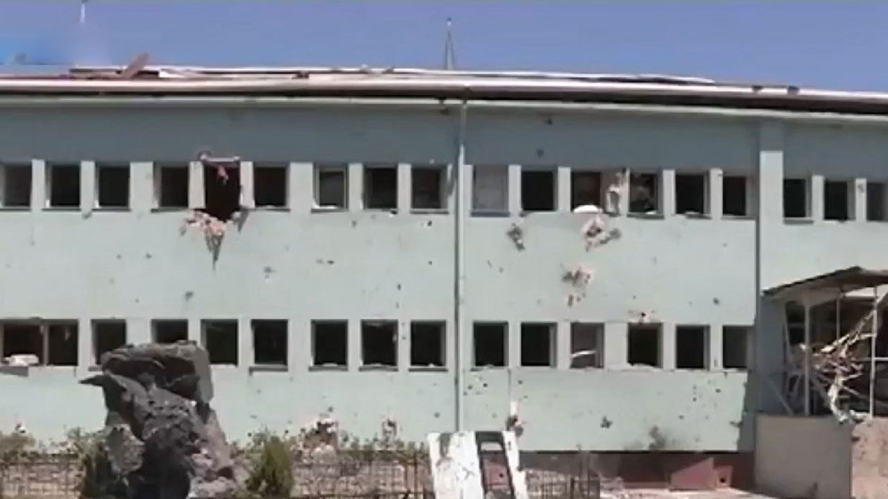 51 kahraman F-16'lardan atılan bombalarla şehit edildi: Gölbaşı Özel Harekat'ta 15 Temmuz'da neler yaşandı