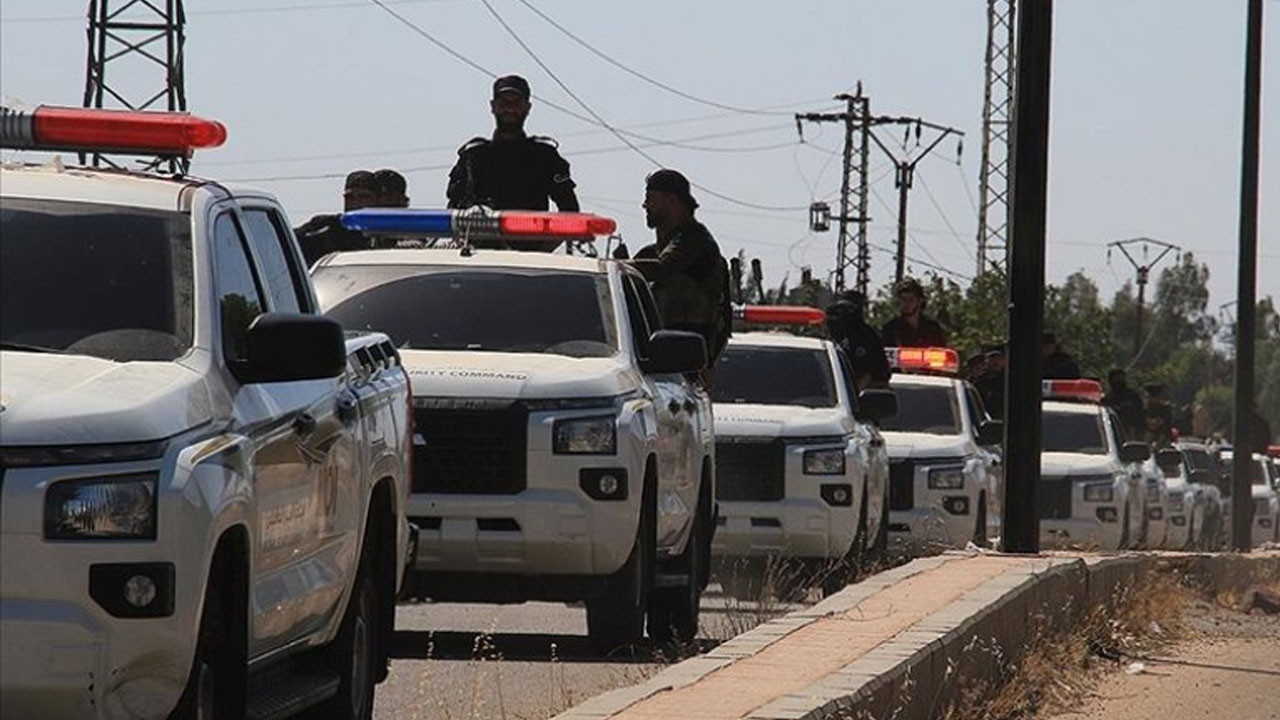Süveyda’daki kanlı çatışmalara müdahale: Cumhurbaşkanlığı özel güç gönderecek