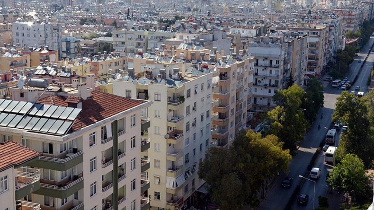 Ev almak isteyenler dikkat: Bu tarihi not edin! Ev sahibi olmak zorlaşabilir