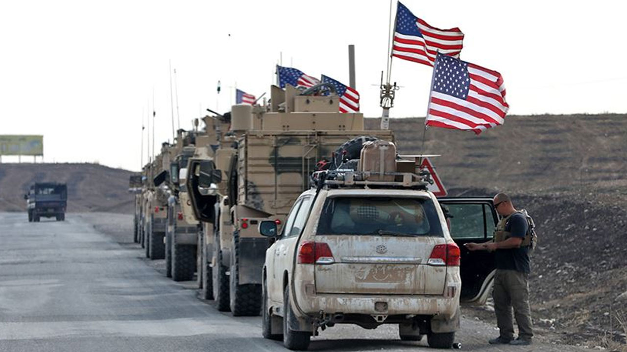 ABD’den Irak hükümetine çağrı: İHA saldırılarını durdurun