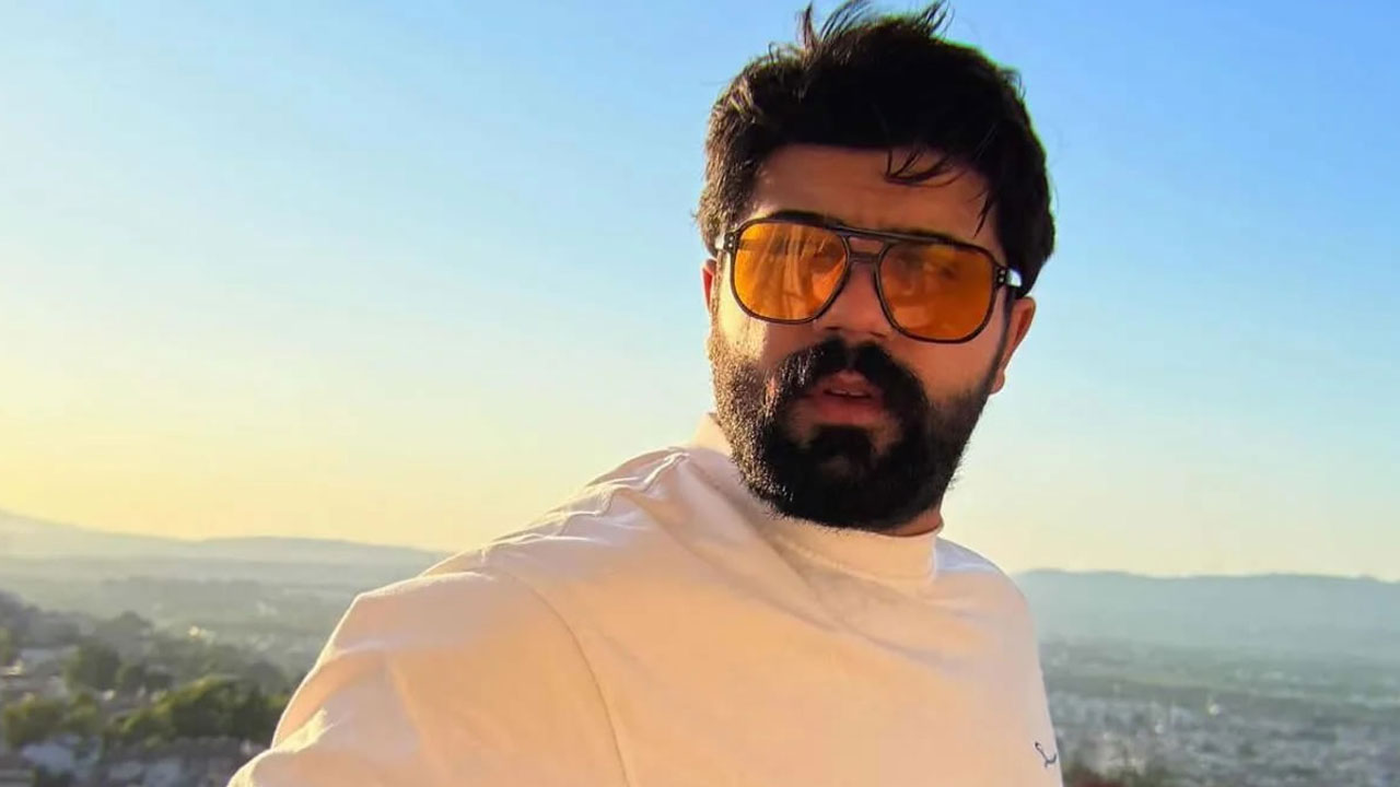 TikTok fenomenine silahlı saldırı: Kızlarının önünde hayatını kaybetti!