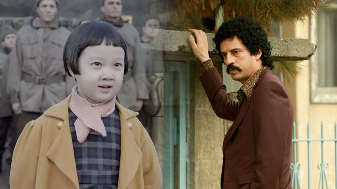 Ayla, Müslüm, Çiçero… İzlenme rekorları kıran filmler icradan satışta