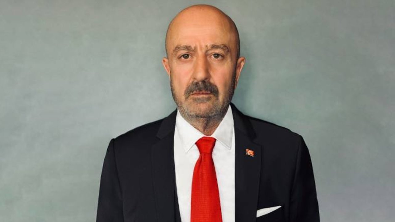 Zekai Aksakallı'ya yeni görev! 15 Temmuz'da Özel Kuvvetler Komutanlığı'nın başındaydı