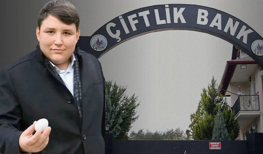 Tosuncuk'a rekor hapis cezası! Kendini "Kimseyi dolandırmadım" diyerek savundu