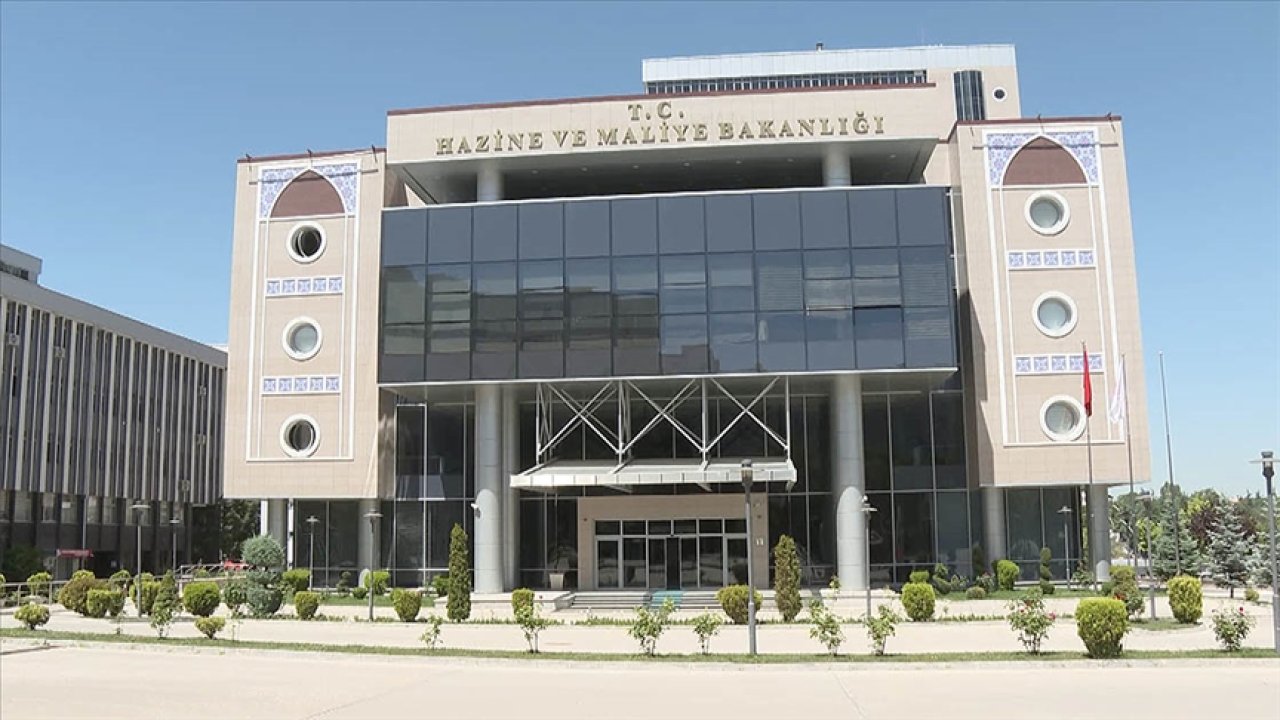 Bakan Şimşek faiz düşecek mi dedi? ‘Faiz İndirimi' beklentisine resmi yanıt geldi