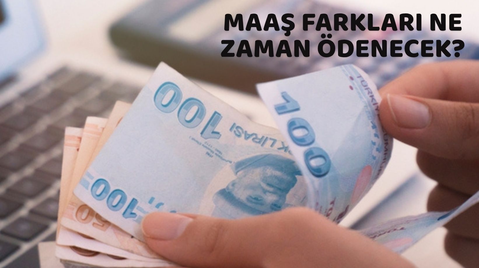 MEMUR MAAŞ FARKI HESAPLARA YATTI MI? 14 günlük maaş farkı ödemeleri ne zaman hesaplara aktarılacak?