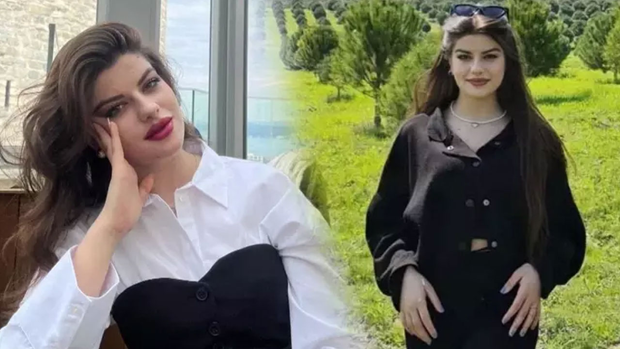 Cesedi valizle böyle taşımışlar! Ayşe Tokyaz cinayetinde yeni görüntüler!