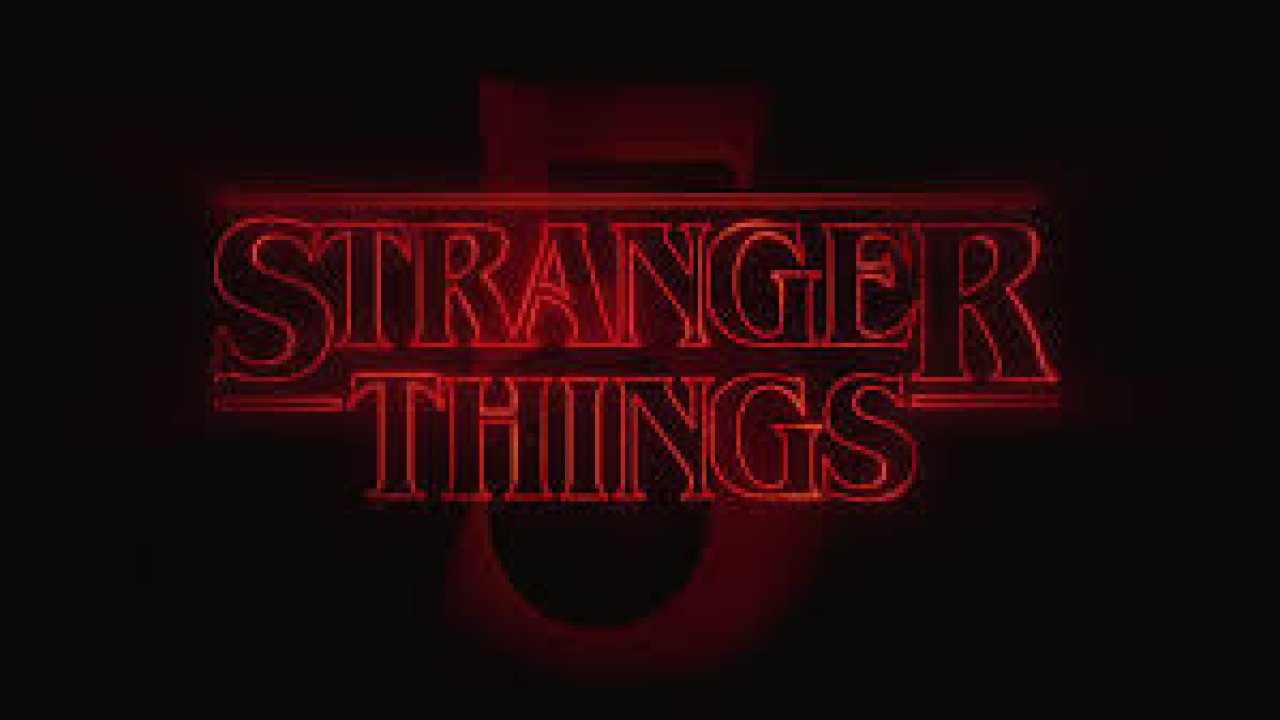 Stranger Things hayranları merak ediyordu! Final sezonu için tarih verildi