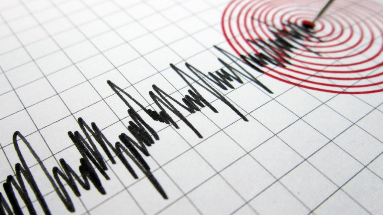 Alaska'da korkutan deprem! Uyarılar peş peşe geldi