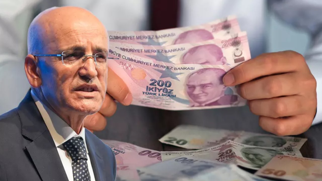 Emeklilik sistemi değişiyor mu? Konutta 30-40-50 yıl vade mi geliyor? Bakan Şimşek’ten önemli açıklamalar