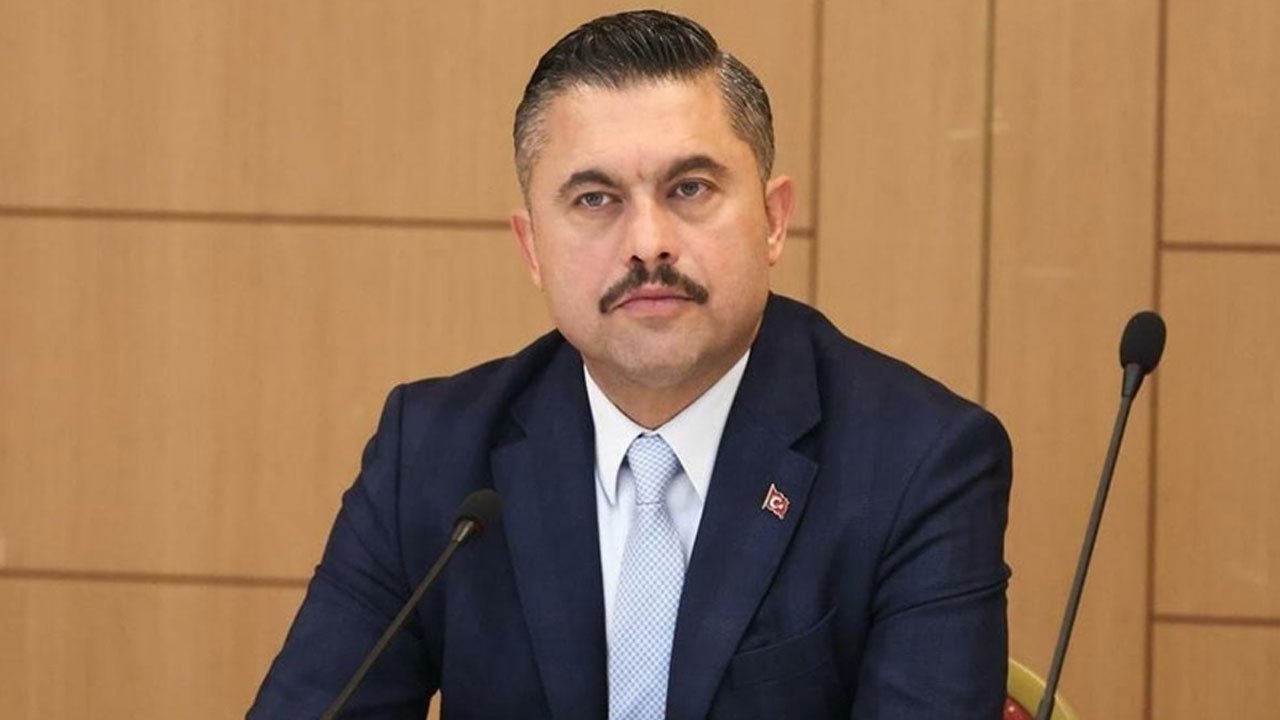 Özgür Kabadayı: Usulsüzlük yapılmışsa yapanların Allah belasını versin