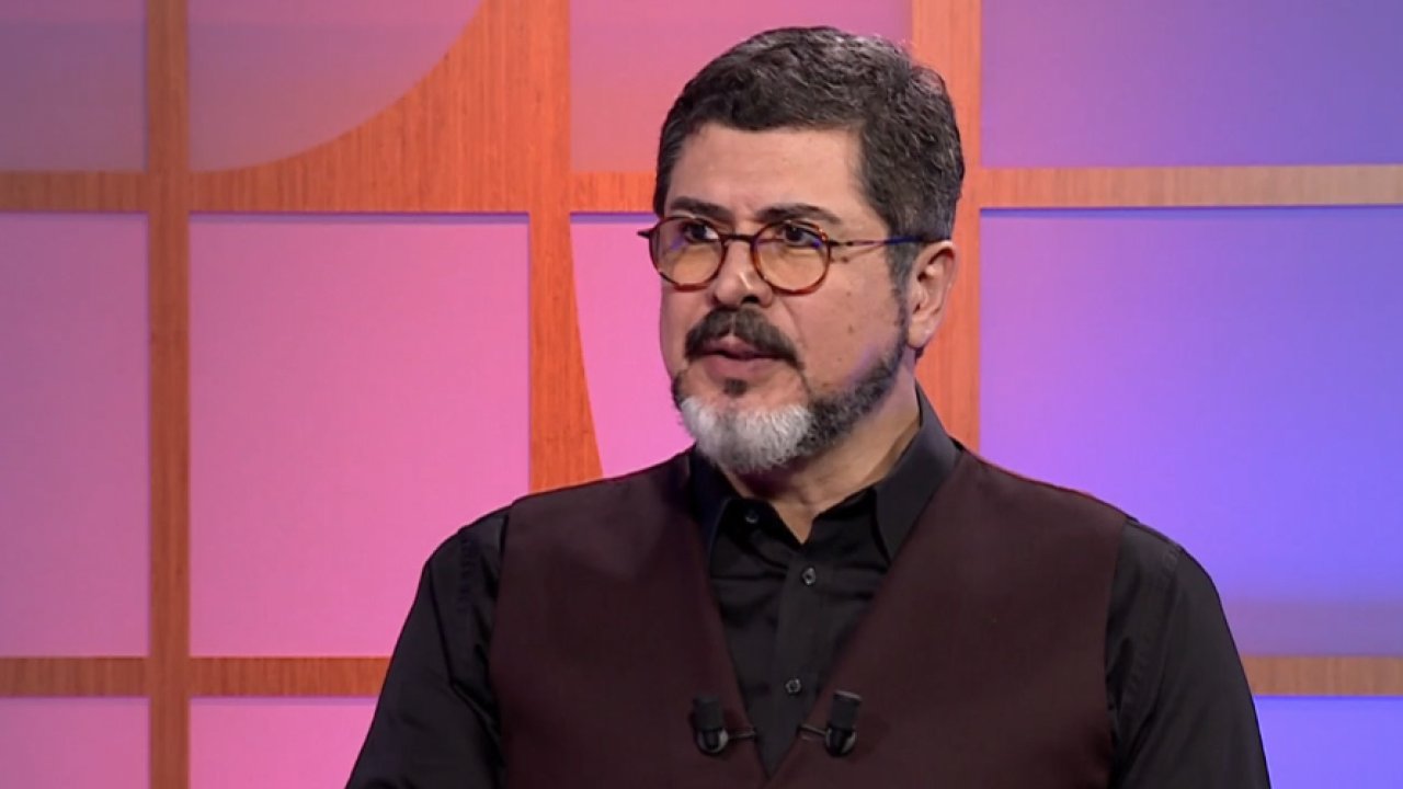 Mehmet Fatih Çıtlak ile Dinle Hayat: 'Ben yapamam' demenin küfre giden yolu!