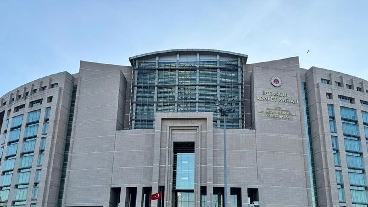 İBB'ye yolsuzluk soruşturması kapsamında 18 şüpheli için gözaltı kararı!