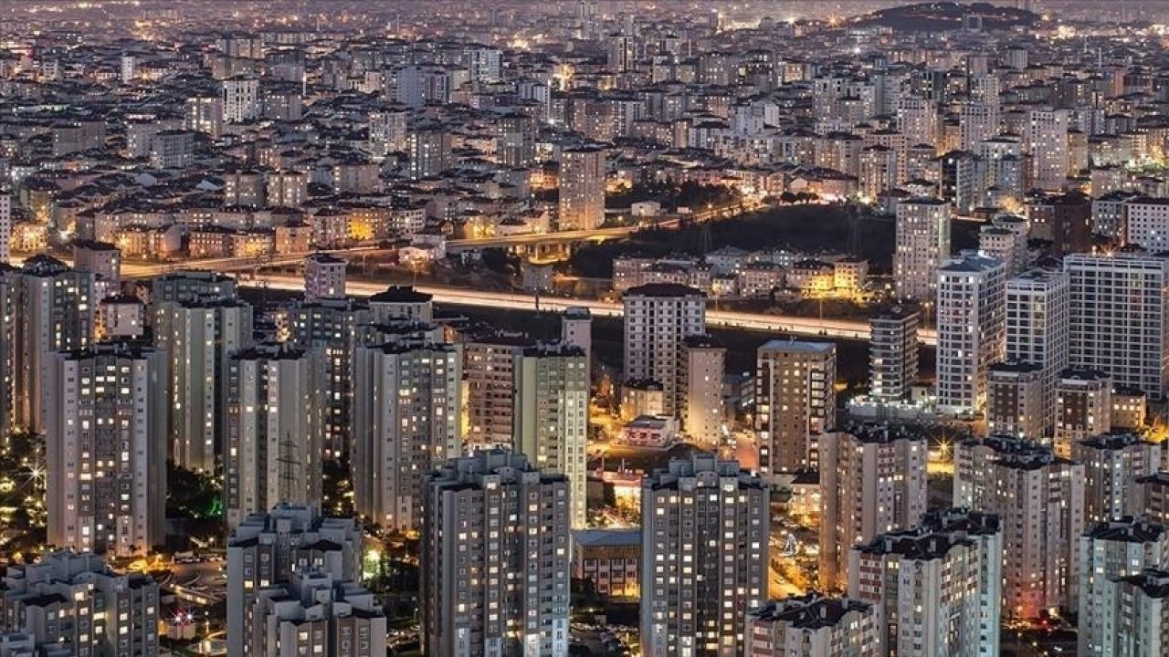 Ev sahibi olmak artık hayal değil! Küçük birikimle koca bir daireye sahip olabilirsiniz