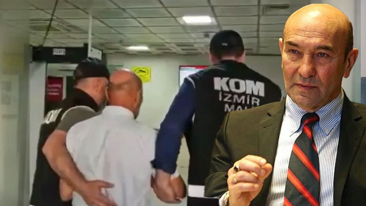 Soyer ve Aslanoğlu hakkında iddianame hazırlandı!