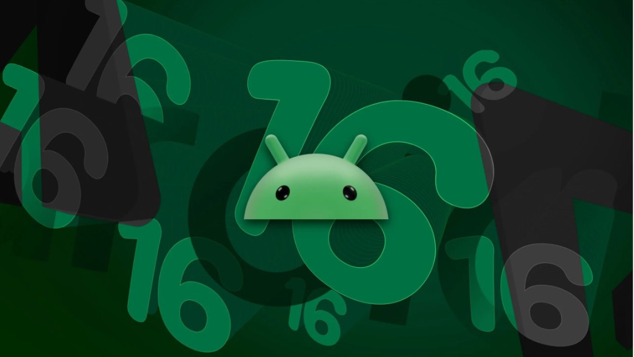 Android 16 güncellendi! İşte telefonunuza gelecek şoke edici özellikler