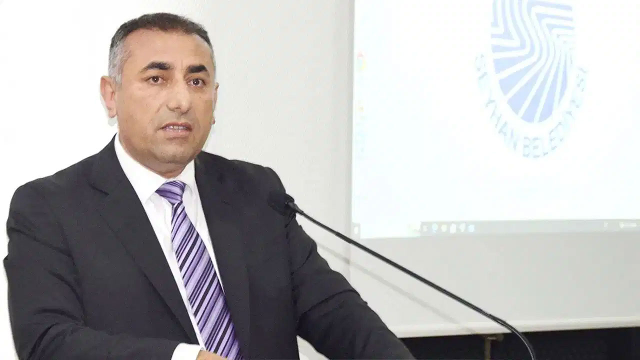 Adana Büyükşehir Belediyesi Başkanvekilliğine CHP’li Güngör Geçer seçildi