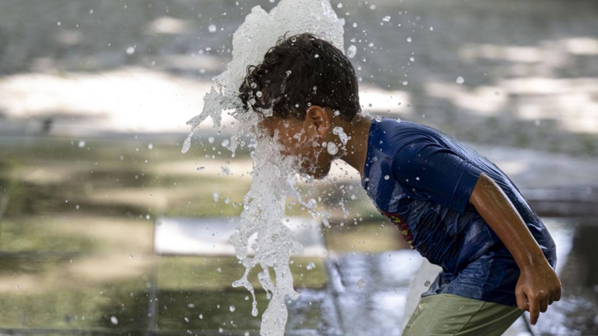 Meteoroloji uyardı: Bu 34 ilde 40 dereceyi göreceğiz! Hafta sonu dışarı çıkmak tehlikeli olabilir