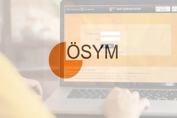 YKS sonuçları için geri sayım başladı! Üniversite sınavı sonuçları o tarihte açıklanacak!