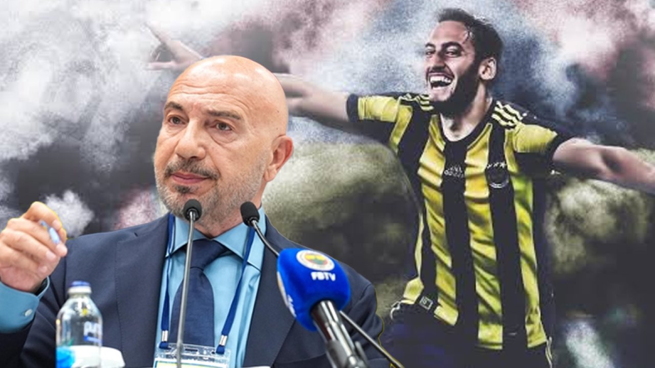 Galatasaray istiyordu: Fenerbahçe taraftarını heyecanlandıran paylaşım!