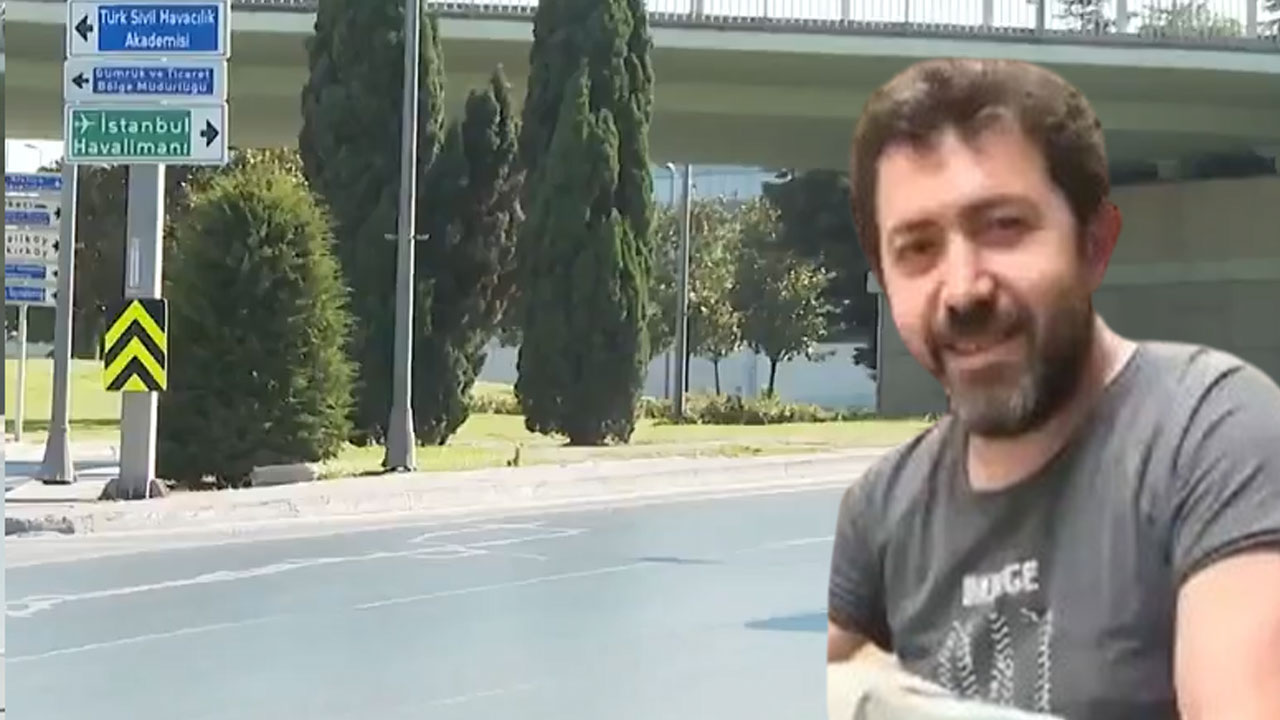 Görgü tanığı sosyal medyadan ulaştı: Vefat ilanına yazılan yorum soruşturmanın seyrini değiştirdi