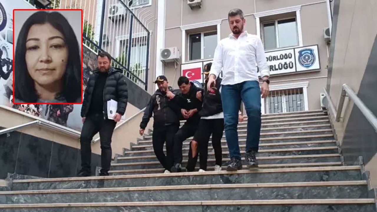 Pendik'te sevgilisini katleden zanlıya müebbet istemi