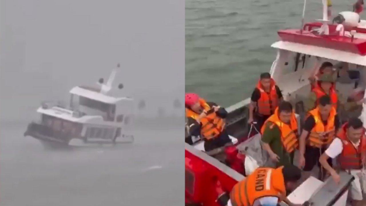 Alabora faciası: 27 kişi hayatını kaybetti!