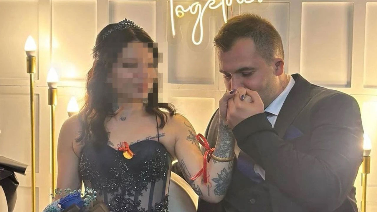 Hemen geleceğim dedi, gitti! Üç günlük damat kumar borcu yüzünden takılarla birlikte kayboldu