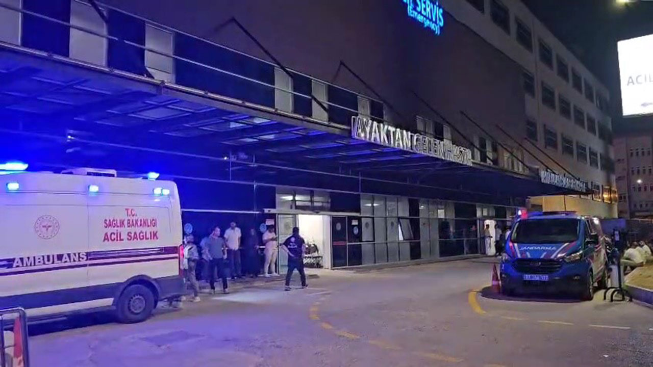 Düğün dönüşü dehşet: Bıçaklı kavgada 3 kişi hayatını kaybetti