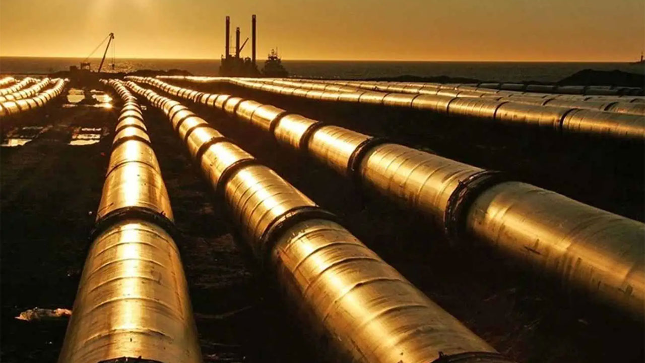 Türkiye-Irak Petrol Boru Hattı Anlaşması'nda tarihi karar: 53 yıl sonra sona eriyor