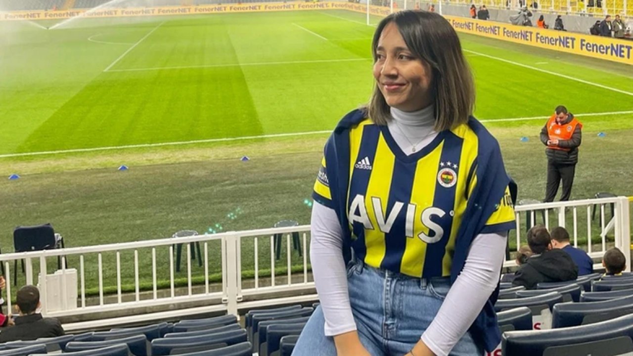 'Ben de kanseri yendiğimde stattan balon uçurur muyuz?' demişti: Duygun Özdin'den kahreden haber