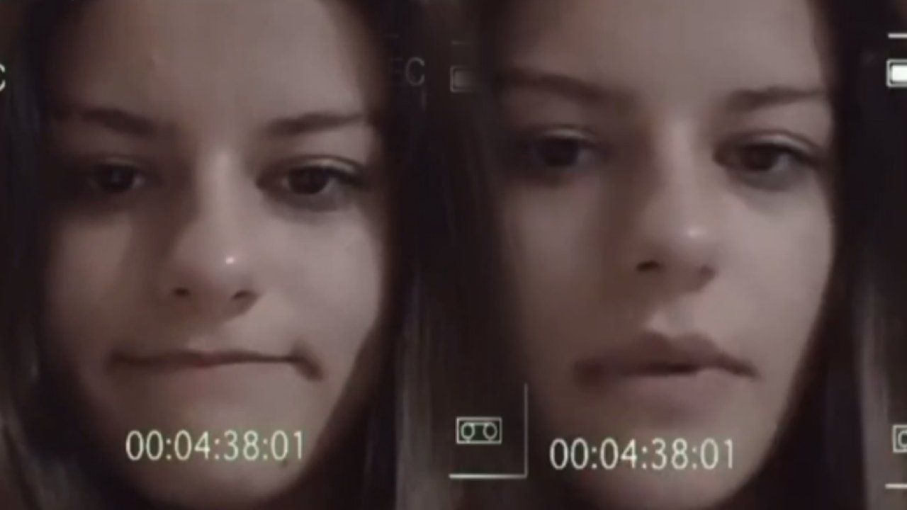 Ayşe Tokyaz'ın ölmeden önceki videosu ortaya çıktı: Bir gün ölürsem…