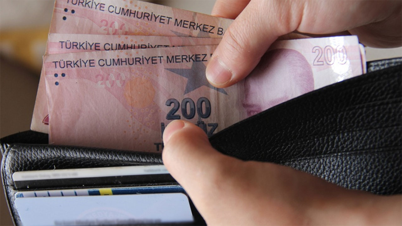Emekli ve memurun yılbaşı zam oranı belli oldu! Merkez Bankası açıkladı