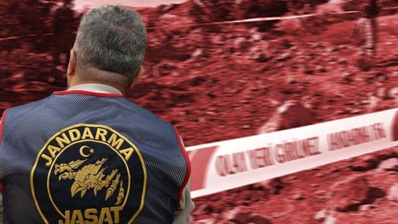 20 yıl sonra aydınlatıldı: Çantada ölü bulunan bebeğin faili tutuklandı