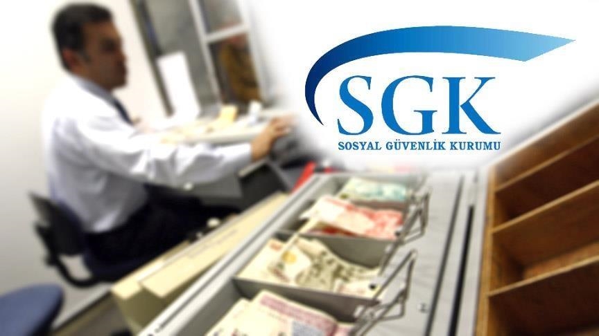 SGK tarih verdi: Zam farkı ödeme tarihi netleşti!