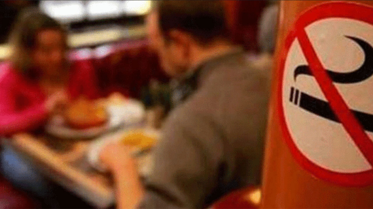 Sigara içen ceza ödeyecek! Tiryakilere kötü haber: Artık sadece işletme ödemeyecek