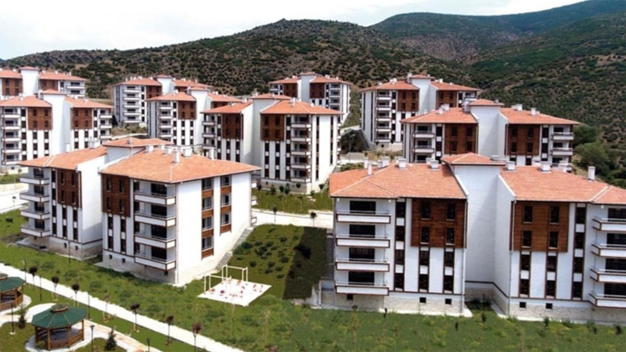 Herkes ev sahibi olacak! Gayrimenkul sertifikası modeli başlıyor: Büyük gün yarın