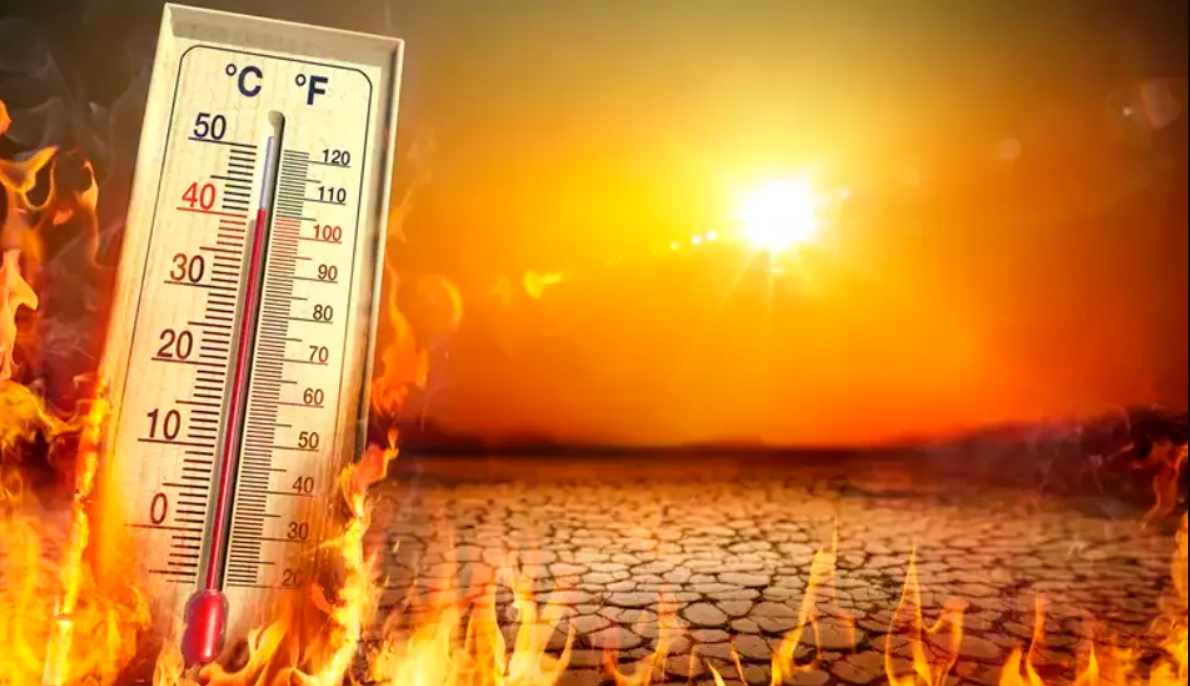 İstanbul'da hava sıcaklığı 56 dereceye çıktı! Uzman isimden termal şok uyarısı geldi