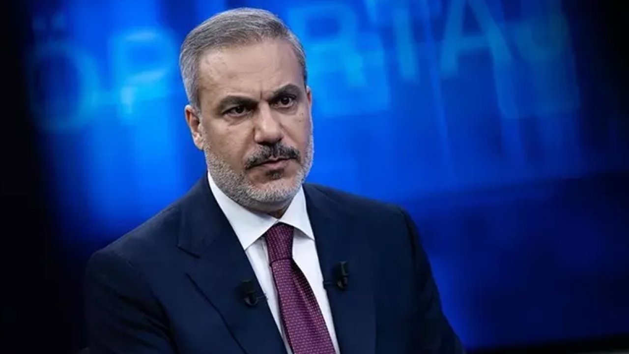 Rusya-Ukrayna müzakerelerinde üçüncü tur: Hakan Fidan'dan dikkat çeken açıklamalar!