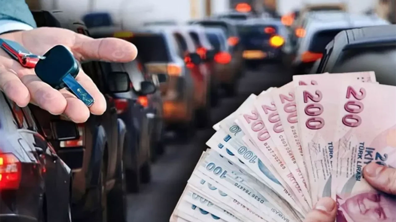 Elektrikli otomobillerin fiyatları arttı! Yeni ÖTV düzenlemesi Resmi Gazete'de: İşte ÖTV oranları