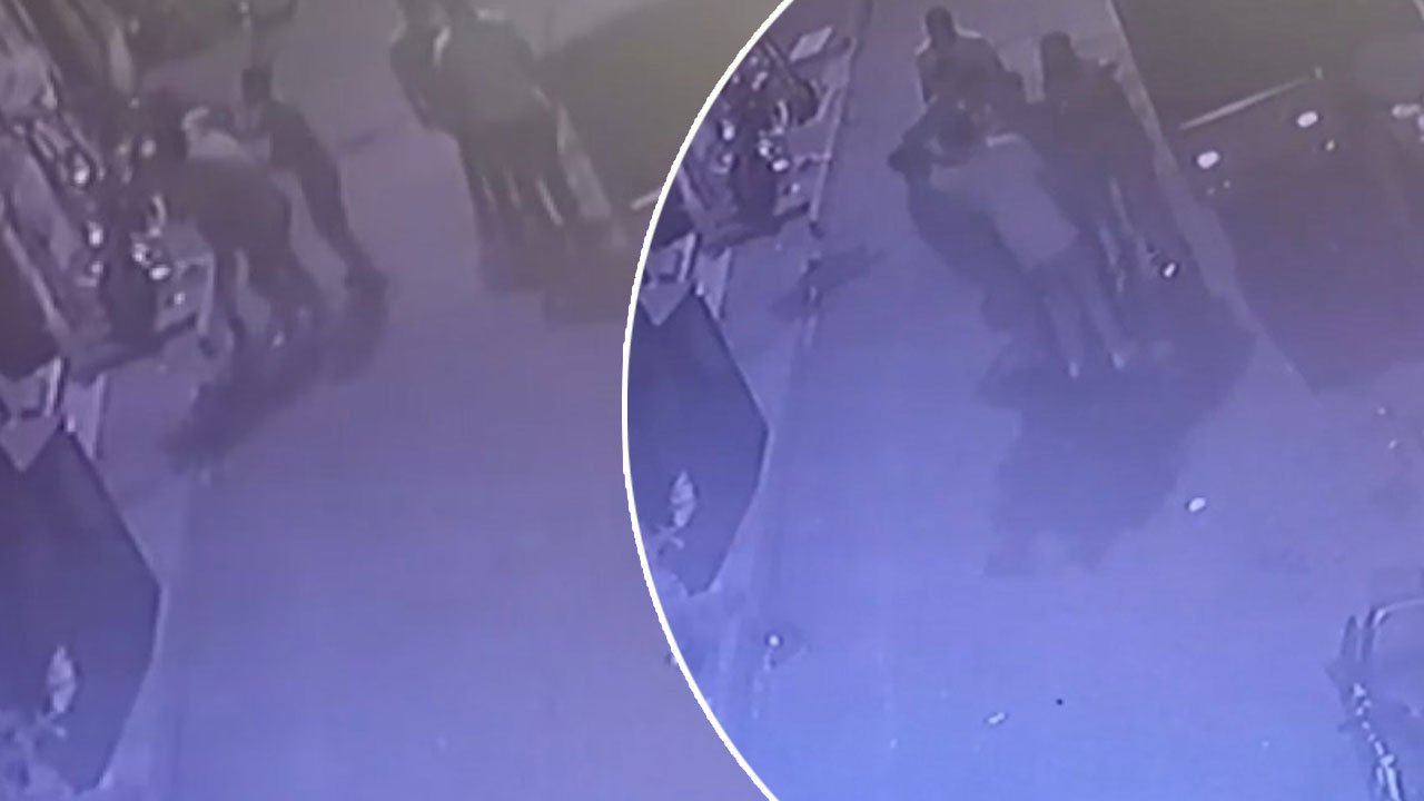 Beyoğlu’nda su cinayeti: Kalp hastası adam sokak ortasında öldürüldü