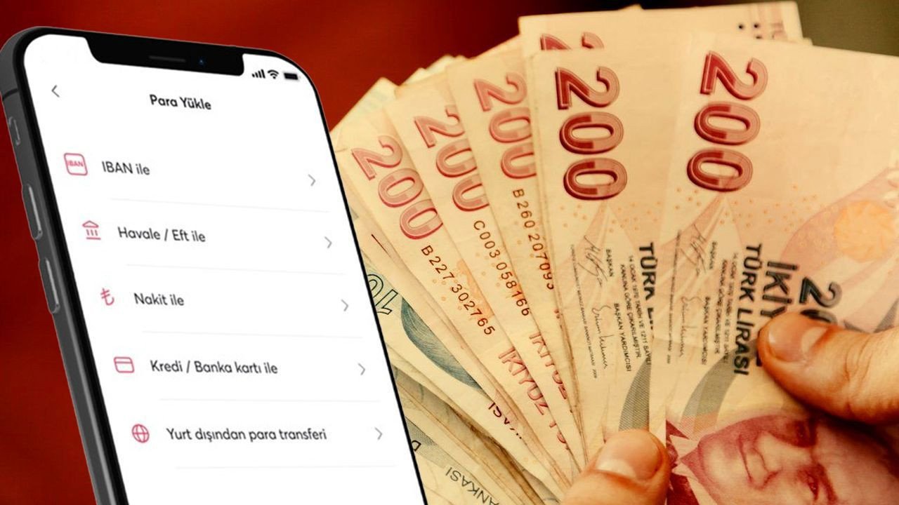 O bankadan ‘sadece 1 ayınız var’ uyarısı geldi: Tüm IBAN’lar değişiyor! Sakın gecikmeyin